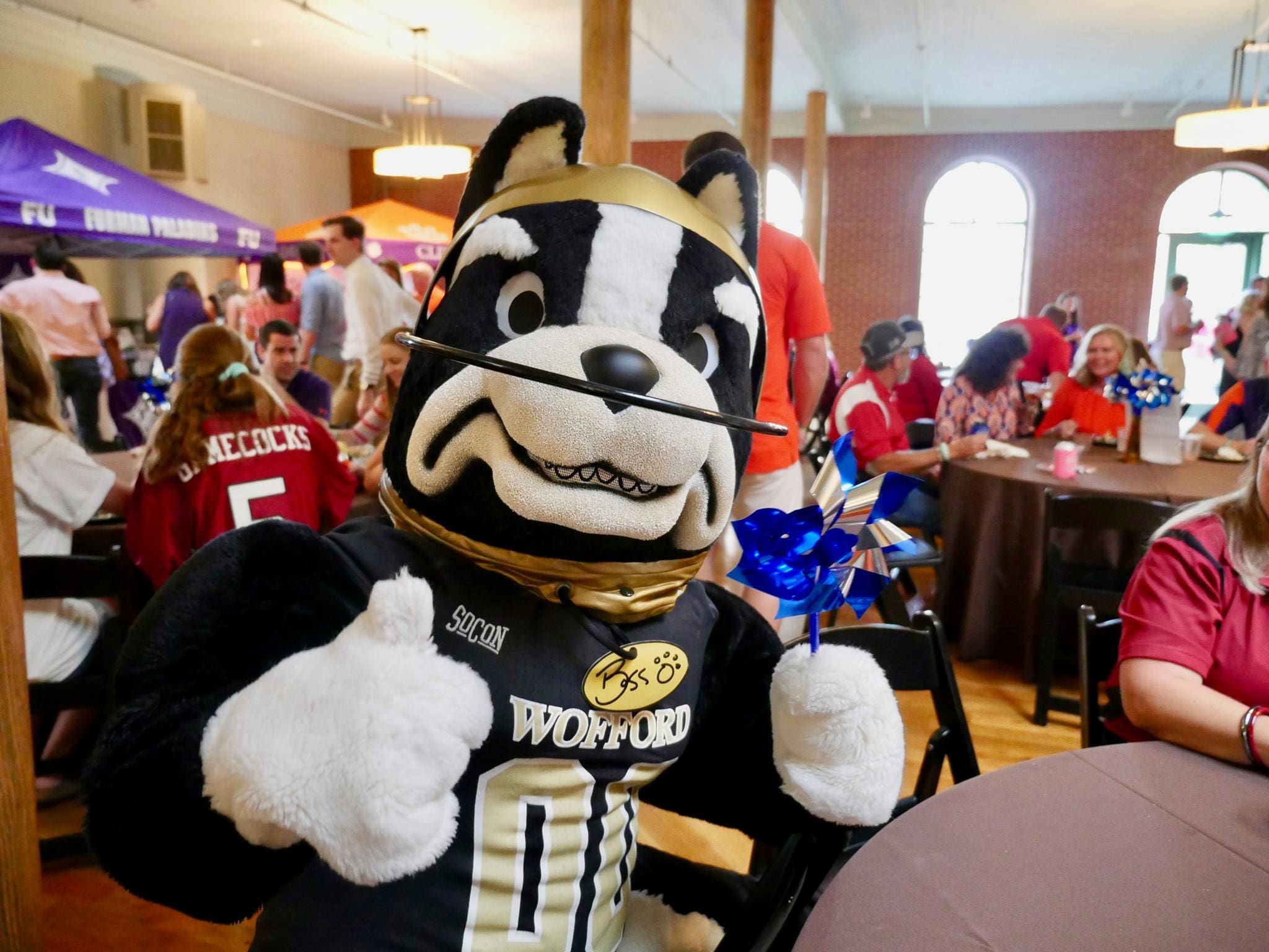 Events Hope Center For Children (HCFC) Spartanburg, SC