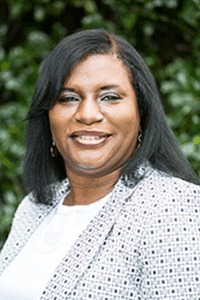 Angela Talley Robinson
