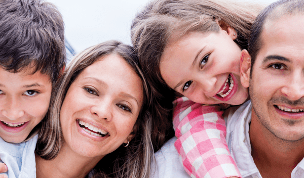 Parent support and resources