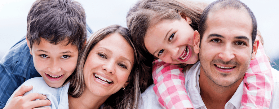 Parent support and resources