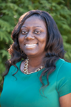 Latrice Thompson-Chapman