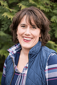 Penny Wright