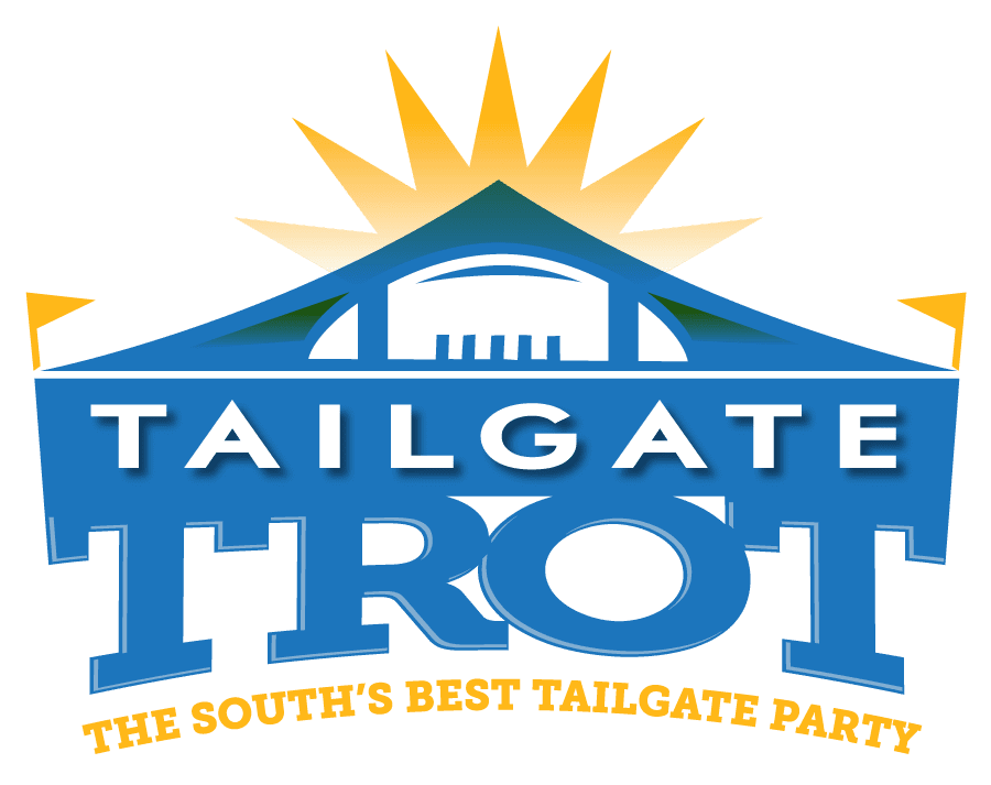 Tailgate Trot | Hope Center For Children (HCFC) | Spartanburg, SC