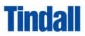 Tindall logo