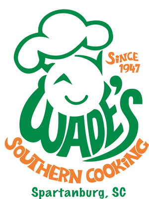 Wade's Restaurant logo