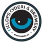 Ciclops Cyderi Brewery logo