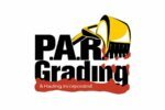 PAR Grading logo