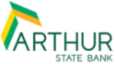 Arthur State Bank logo