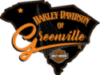 Harley Davidson of Greenville logo