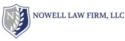 Nowell Law Firm logo