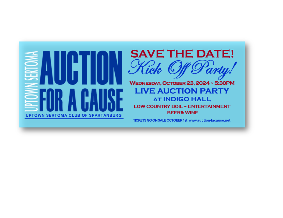 Auction for a Cause