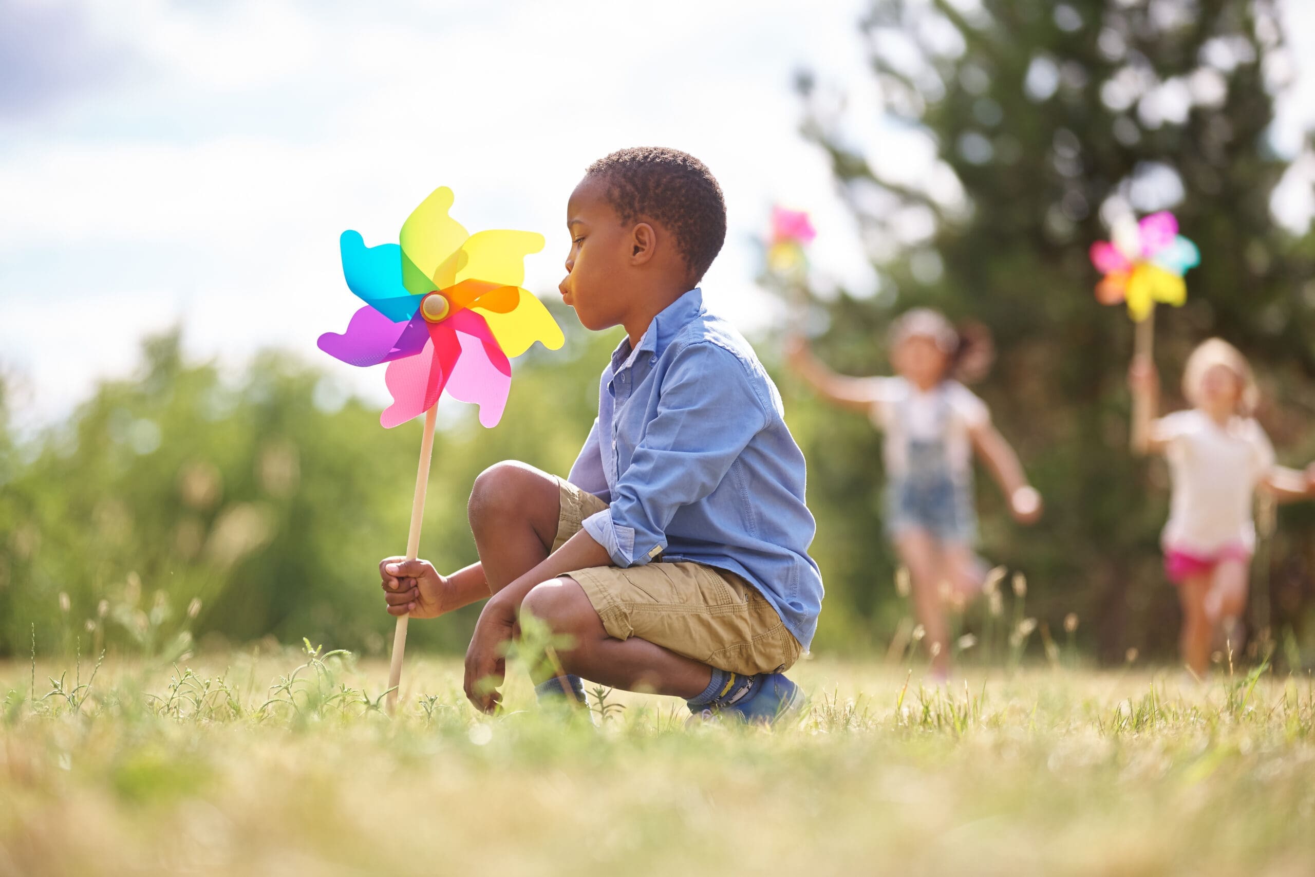 Spring 2025 Newsletter