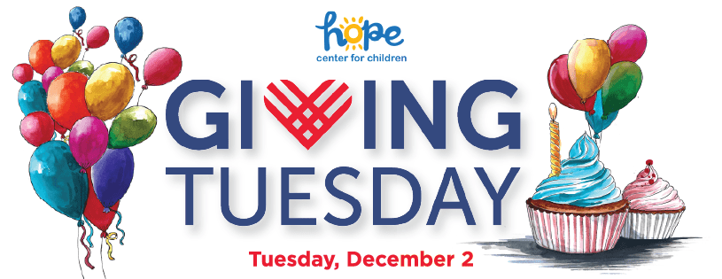 Giving Tuesday