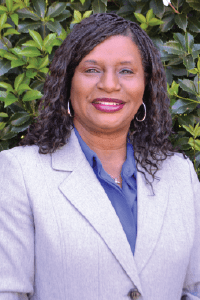 Angela Talley Robinson