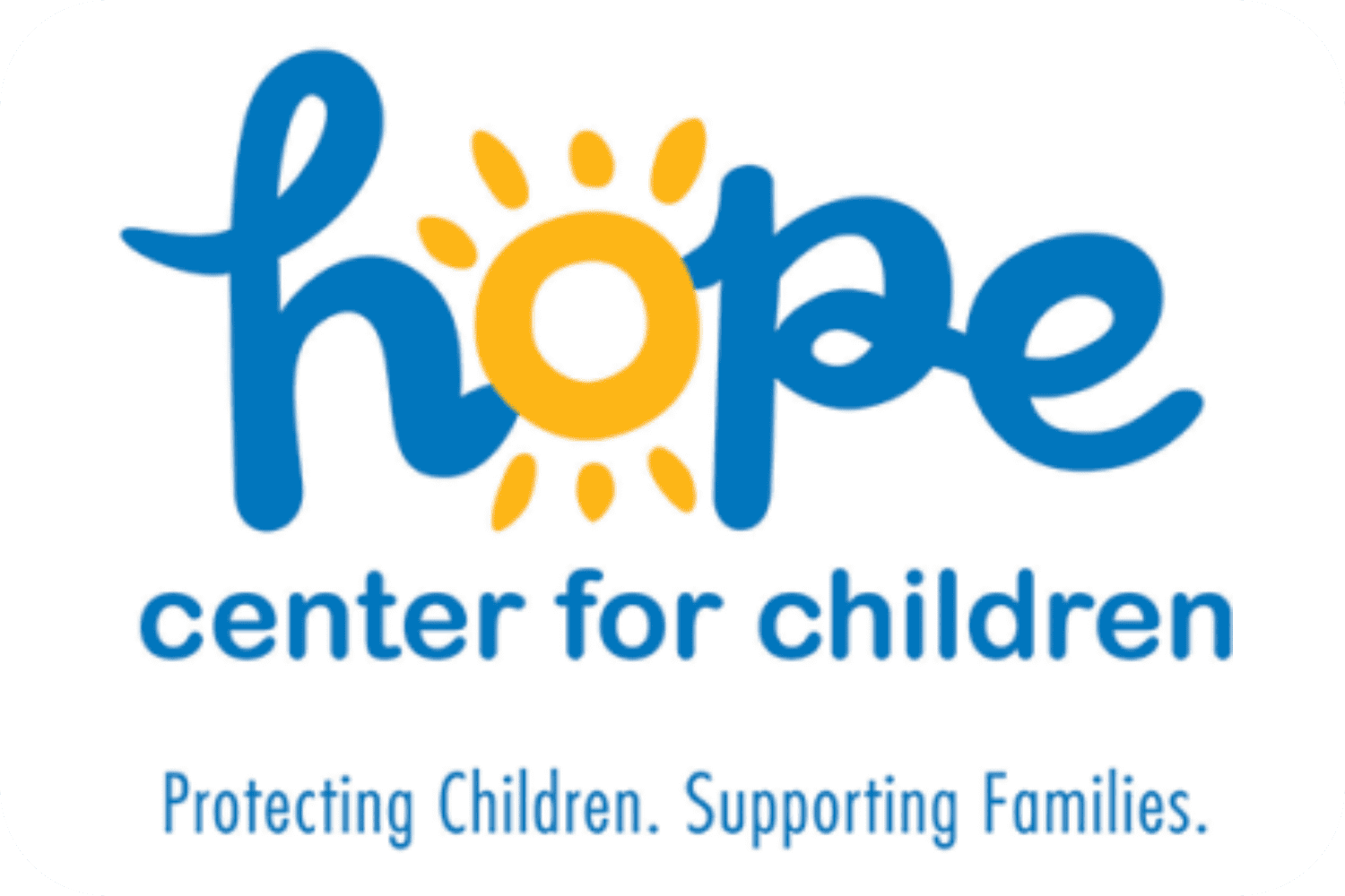 Hope Center For Children